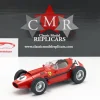 M. Hawthorn Ferrari Dino 246 #4 Frankreich GP Weltmeister F1 1958 1:18 CMR