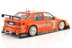 Michael Bartels #19 Alfa Romeo 155 V6 TI Jägermeister DTM / ITC 1995 1:18 WERK83
