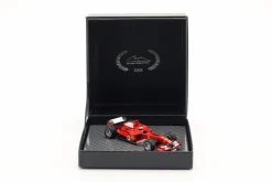 Michael Schumacher Ferrari F2005 #1 Bahrain GP Formel 1 2005 1:43 Ixo