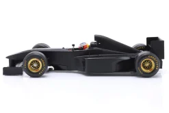 Michael Schumacher Ferrari F300 Test Car Fiorano Formel 1 1998 1:12 WERK83