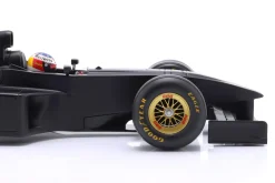 Michael Schumacher Ferrari F300 Test Car Fiorano Formel 1 1998 1:12 WERK83