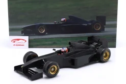 Michael Schumacher Ferrari F300 Test Car Fiorano Formel 1 1998 1:12 WERK83