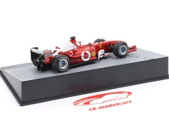 Michael Schumacher Ferrari F2003-GA #1 Formel 1 Weltmeister 2003 1:43 Altaya