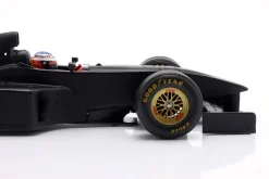 Michael Schumacher Ferrari F300 Test Car Fiorano Formel 1 1998 1:18 WERK83
