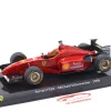 Michael Schumacher Ferrari F310 #1 Formel 1 1996 1:24 Premium Collectibles