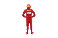 Michael Schumacher #1 Ferrari F2002 Formel 1 2003 Figur 1:43 Cartrix