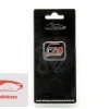 Michael Schumacher Helm Pin 300th GP Spa GP Formel 1 2012 platin