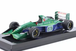 Michael Schumacher Jordan 191 #32 Formel 1 1991 1:24 Premium Collectibles