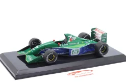 Michael Schumacher Jordan 191 #32 Formel 1 1991 1:24 Premium Collectibles