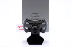 Michael Schumacher Mercedes F1 W03 Formel 1 2012 Lenkrad 1:2 Minichamps