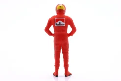 Michael Schumacher Scuderia Ferrari Formel 1 Weltmeister 2003 Figur 1:18 Cartrix