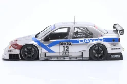 Michele Alboreto Alfa Romeo 155 V6 TI #12 DTM / ITC 1995 1:18 WERK83