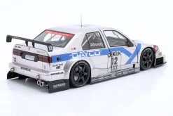 Michele Alboreto Alfa Romeo 155 V6 TI #12 DTM / ITC 1995 1:18 WERK83