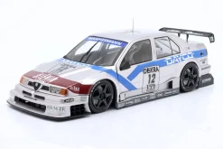 Michele Alboreto Alfa Romeo 155 V6 TI #12 DTM / ITC 1995 1:18 WERK83