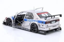 Michele Alboreto Alfa Romeo 155 V6 TI #12 DTM / ITC 1995 1:18 WERK83