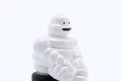 Michelin Reifen sitzende Figur 1:43 Cartrix