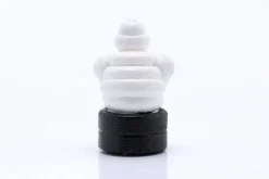 Michelin Reifen sitzende Figur 1:43 Cartrix