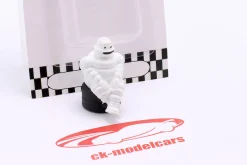 Michelin Reifen sitzende Figur 1:43 Cartrix