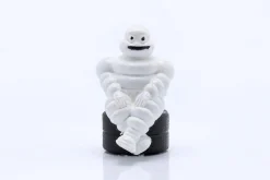 Michelin Reifen sitzende Figur 1:43 Cartrix