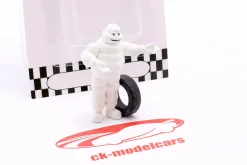Michelin Reifen stehende Figur 1:43 Cartrix