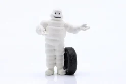 Michelin Reifen stehende Figur 1:43 Cartrix