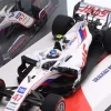 Mick Schumacher Haas VF-21 #47 Niederlande GP Formel 1 2021 1:43 Minichamps