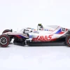 Mick Schumacher Haas VF-21 #47 Niederlande GP Formel 1 2021 1:18 Minichamps