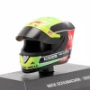 Mick Schumacher Prema Racing #20 Formel 2 Champion 2020 Helm 1:8 Schuberth
