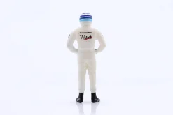 Mika Häkkinen #8 McLaren MP4/13 Formel 1 Weltmeister 1998 Figur 1:43 Cartrix
