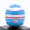 Mika Salo #3 Scuderia Ferrari F399 Formel 1 1999 Helm 1:5 Spark Editions