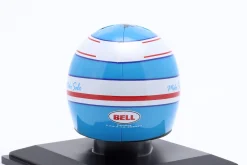 Mika Salo #3 Scuderia Ferrari F399 Formel 1 1999 Helm 1:5 Spark Editions