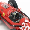 Mike Hawthorn Ferrari Dino 246 #20 Argentinien GP Weltmeister F1 1958 1:18 CMR
