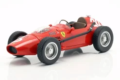Mike Hawthorn Ferrari Dino 246 #20 Argentinien GP Weltmeister F1 1958 1:18 CMR