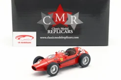 Mike Hawthorn Ferrari Dino 246 #20 Argentinien GP Weltmeister F1 1958 1:18 CMR