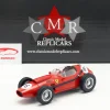 Mike Hawthorn Ferrari Dino 246 #6 2nd Marokko GP Weltmeister F1 1958 1:18 CMR