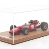 Mike Parkes Ferrari 312/66 #10 Deutschland GP Formel 1 1966 1:18 Tecnomodel