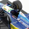 M. Schumacher Benetton B195 #1 Formel 1 Weltmeister 1995 1:24 Premium Collectibles