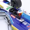 M. Schumacher Benetton B195 #1 Sieger Pazifik GP Formel 1 Weltmeister 1995 1:18 Minichamps