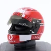M. Schumacher #1 Ferrari 2001B Formel 1 Weltmeister 2002 Helm 1:5 Spark Editions