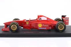 M. Schumacher Ferrari 310B #5 Sieger Kanada GP Formel 1 1997 1:12 GP Replicas
