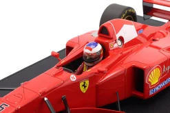 M. Schumacher Ferrari 310B #5 Sieger Kanada GP Formel 1 1997 1:12 GP Replicas