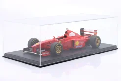 M. Schumacher Ferrari F310B #5 Sieger Japan GP Formel 1 1997 1:12 GP Replicas