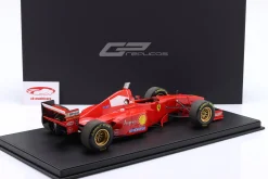 M. Schumacher Ferrari F310B #5 Sieger Japan GP Formel 1 1997 1:12 GP Replicas