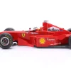 M. Schumacher Ferrari F300 #3 Sieger Italien GP Formel 1 1998 1:12 WERK83