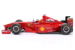 M. Schumacher Ferrari F300 #3 Sieger Italien GP Formel 1 1998 1:12 WERK83