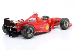 M. Schumacher Ferrari F300 #3 Sieger Italien GP Formel 1 1998 1:12 WERK83