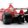 M. Schumacher Ferrari F300 #3 Sieger Italien GP Formel 1 1998 1:18 WERK83