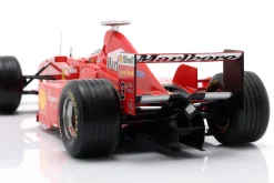 M. Schumacher Ferrari F300 #3 Sieger Italien GP Formel 1 1998 1:18 WERK83