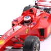 M. Schumacher Ferrari F300 #3 Sieger Frankreich GP Formel 1 1998 1:12 WERK83
