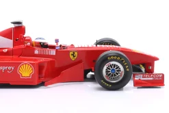 M. Schumacher Ferrari F300 #3 Sieger Frankreich GP Formel 1 1998 1:18 WERK83